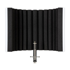 sE Electronics Vocal Booths sE Electronics RF-X Portable Vocal Booth Reflection Filter