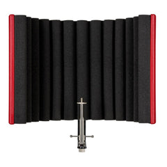 sE Electronics Vocal Booths sE Electronics RF-X Portable Vocal Booth Reflection Filter