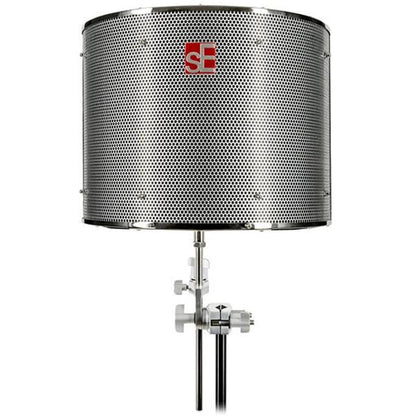 se electronics vocal booths standard se electronics rf pro portable acoustic treatment 