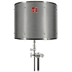 sE Electronics Vocal Booths Standard sE Electronics RF PRO Portable Acoustic Treatment