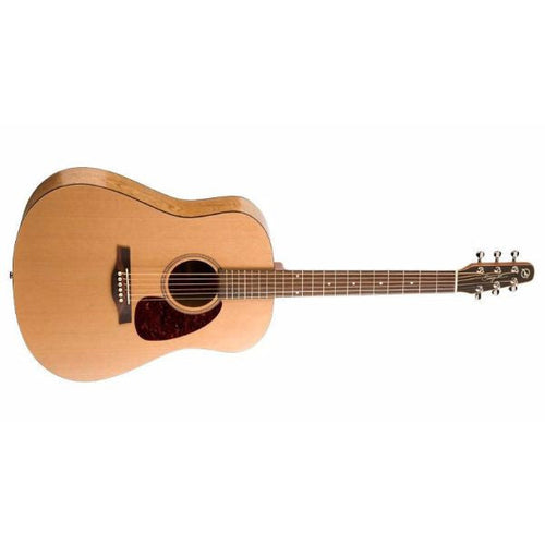 Seagull s6 acoustic electric deals