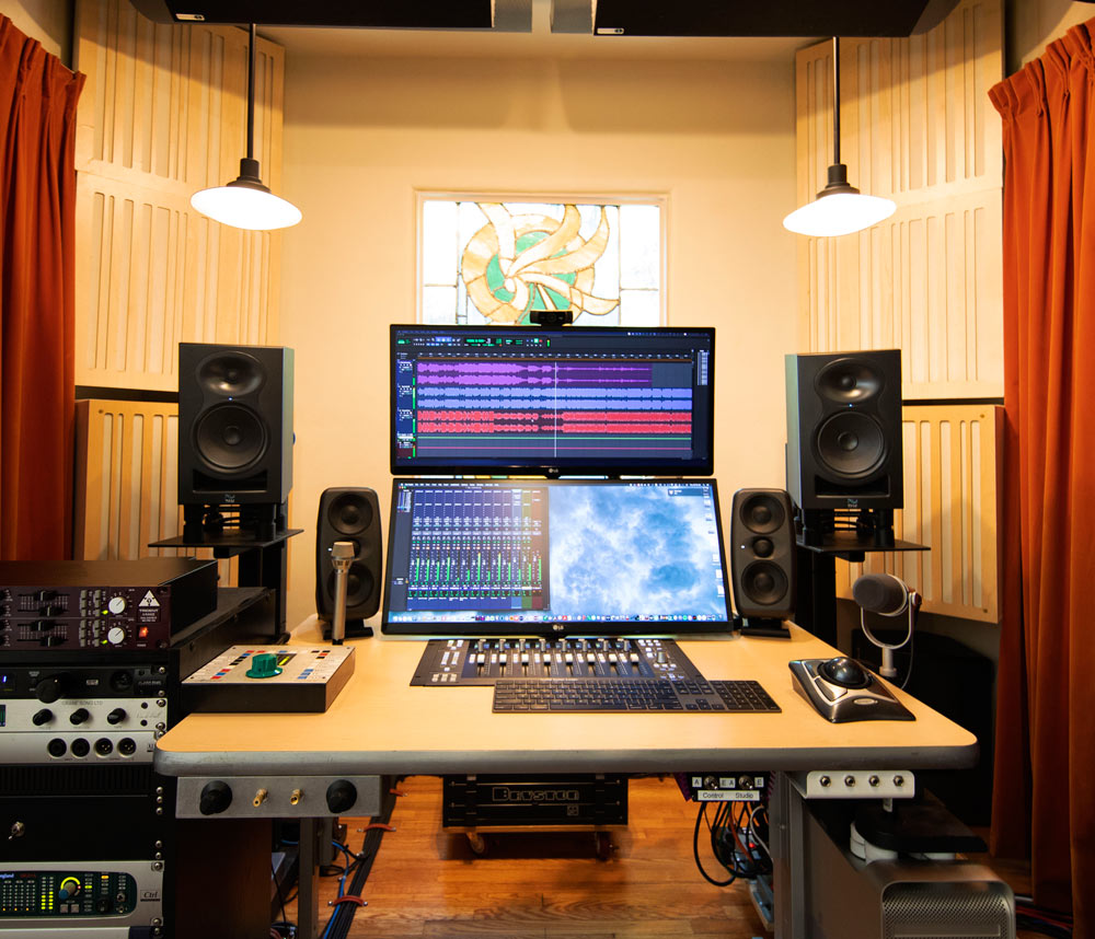 Secrets of the pros Virtual Instruments Secrets of the Pros Recording & Mixing Training - 12 Month Subscription – Professional Audio Software & Plugin