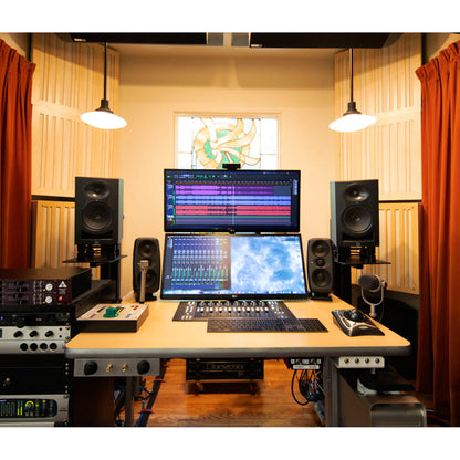 Secrets of the pros Virtual Instruments Secrets of the Pros Recording & Mixing Training - Perpetual Streaming