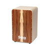 Sela Cajons Sela SE 002A Casela Satin Nut Cajon
