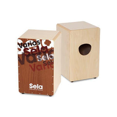 Sela Cajons Sela SE 013 Varios Cajon - Open Box