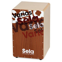 Sela Cajons Sela SE 013 Varios Cajon - Open Box