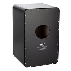 Sela Cajons Sela SE 048 CaSela Black Brown Dragon Cajon