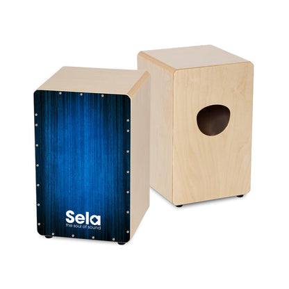 sela cajons sela se 052 varios blue cajon