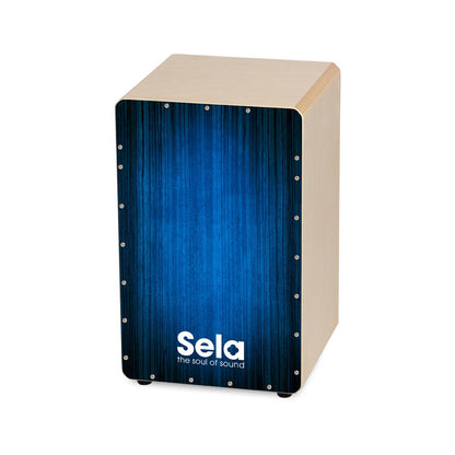 sela cajons sela se 052 varios blue cajon