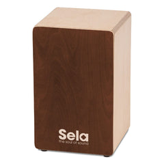 Sela Cajons Sela SE 162 Primera Brown Cajon