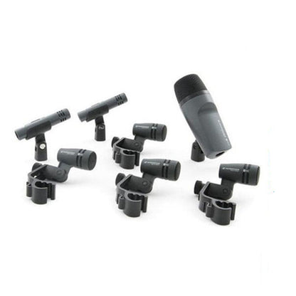 sennheiser condenser microphones sennheiser e600 complete drum microphone pack