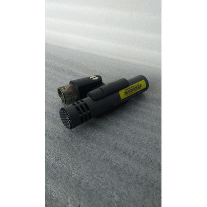 sennheiser condenser microphones sennheiser e600 complete drum microphone pack - open box b stock