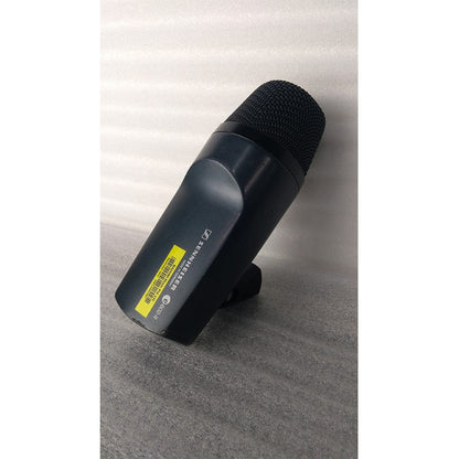 sennheiser condenser microphones sennheiser e600 complete drum microphone pack - open box b stock