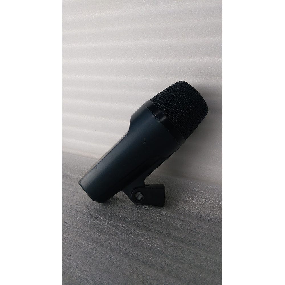 sennheiser condenser microphones sennheiser e600 complete drum microphone pack - open box b stock