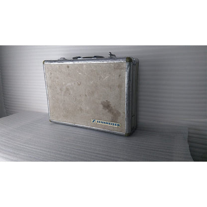 sennheiser condenser microphones sennheiser e600 complete drum microphone pack - open box b stock