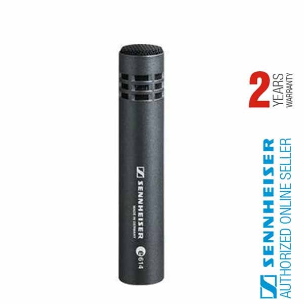 Sennheiser Condenser Microphones Sennheiser e614 Overhead Condenser Microphone