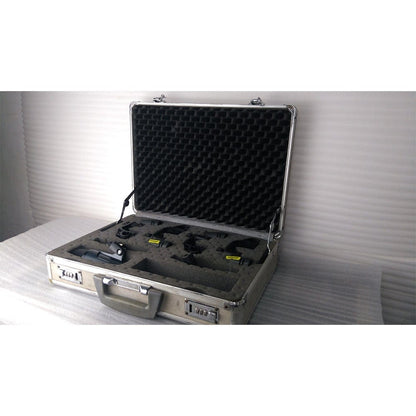 Sennheiser Condenser Microphones Sennheiser e614 Overhead Condenser Microphone - Open Box B Stock