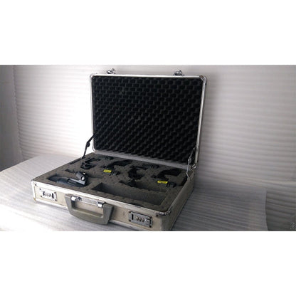 Sennheiser Condenser Microphones Sennheiser e614 Overhead Condenser Microphone - Open Box B Stock