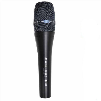 sennheiser condenser microphones sennheiser e965 handheld condenser microphone - large diaphragm
