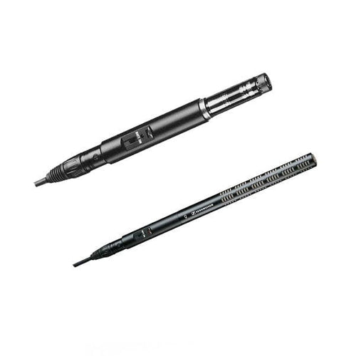 Buy Sennheiser ME66 SuperCardioid Mic Capsule with K6 Kit Bundle Online Bajaao