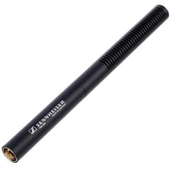 Sennheiser Condenser Microphones Sennheiser MKE 600 Video and Camera Shotgun Condenser Microphone