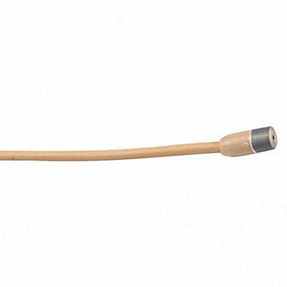 Sennheiser Condenser Microphones Sennheiser MKE2-4-3 Gold-C Condenser Lavalier Microphone