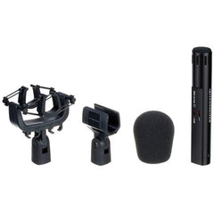 Sennheiser Condenser Microphones Sennheiser MKH 40 P48 Cardioid RF Condenser Microphone
