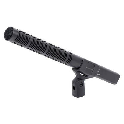 Sennheiser Condenser Microphones Sennheiser MKH 60 P48 Shotgun Condenser Microphone
