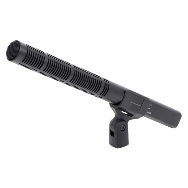 Sennheiser Condenser Microphones Sennheiser MKH 60 P48 Shotgun Condenser Microphone