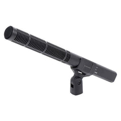 Sennheiser Condenser Microphones Sennheiser MKH 60 P48 Shotgun Condenser Microphone