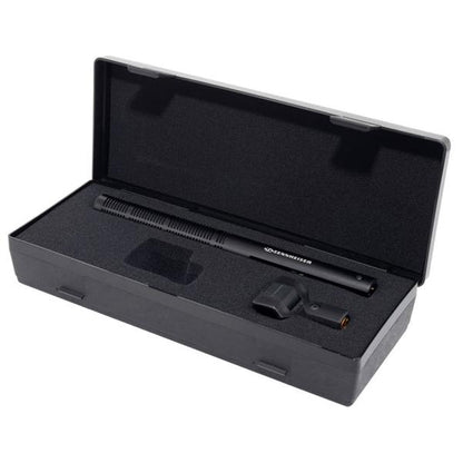 Sennheiser Condenser Microphones Sennheiser MKH 60 P48 Shotgun Condenser Microphone