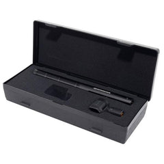Sennheiser Condenser Microphones Sennheiser MKH 60 P48 Shotgun Condenser Microphone