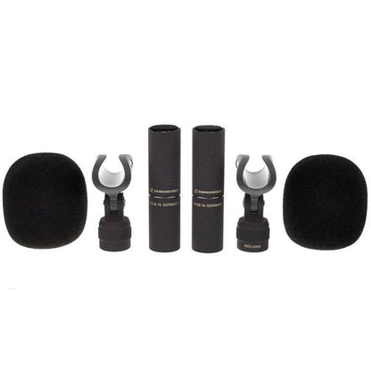 Sennheiser Condenser Microphones Sennheiser MKH 8020 Condenser RF Microphone