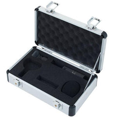 Sennheiser Condenser Microphones Sennheiser MKH 8050 Compact Super-Cardioid Condenser Microphone