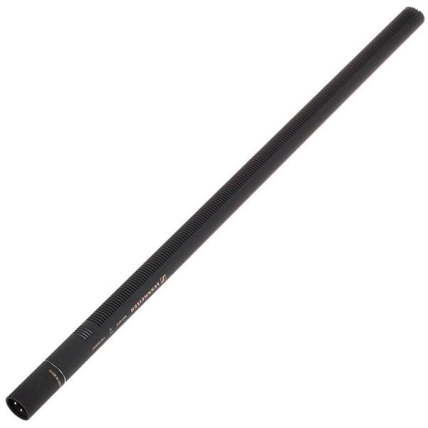 Sennheiser Condenser Microphones Sennheiser MKH 8070 Long Shotgun Condenser Microphone