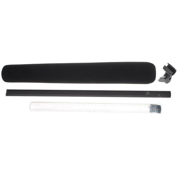 Sennheiser Condenser Microphones Sennheiser MKH 8070 Long Shotgun Condenser Microphone