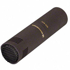 Sennheiser Condenser Microphones Single Sennheiser MKH 8040 Compact Cardioid Condenser Microphone