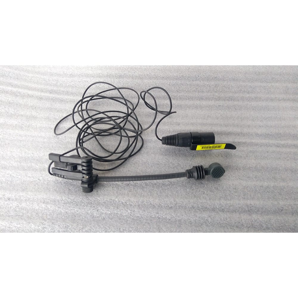 Sennheiser Dynamic Microphones 16119 Sennheiser e 608 Dynamic Instrument Microphone - Open Box B Stock