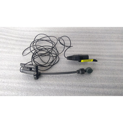 Sennheiser Dynamic Microphones 16119 Sennheiser e 608 Dynamic Instrument Microphone - Open Box B Stock