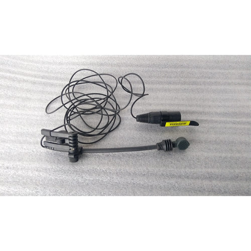 Buy Sennheiser e 608 Dynamic Instrument Microphone Open Box B Stock