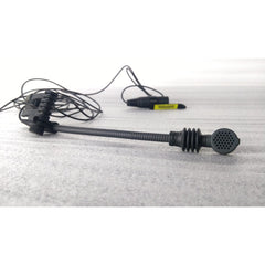 Sennheiser Dynamic Microphones Sennheiser e 608 Dynamic Instrument Microphone - Open Box B Stock