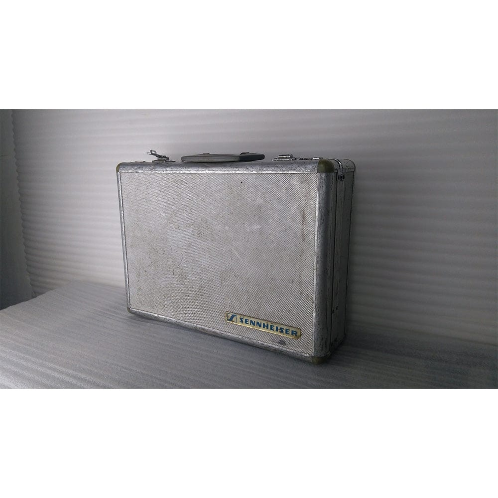 sennheiser dynamic microphones sennheiser e 900 series drum kit microphone set - open box b stock