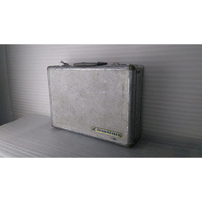 sennheiser dynamic microphones sennheiser e 900 series drum kit microphone set - open box b stock
