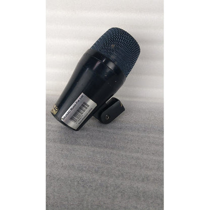 sennheiser dynamic microphones sennheiser e 900 series drum kit microphone set - open box b stock