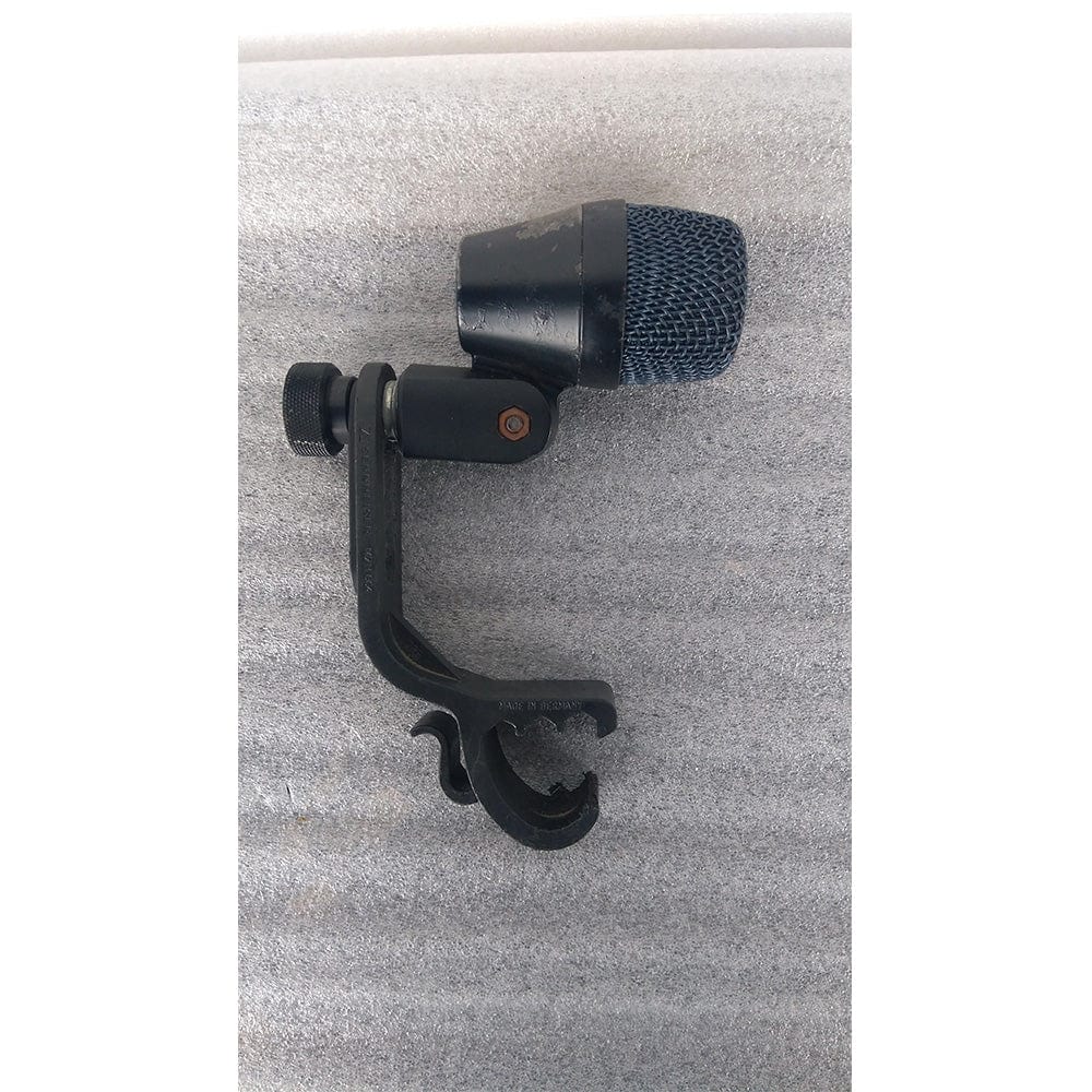 sennheiser dynamic microphones sennheiser e 900 series drum kit microphone set - open box b stock