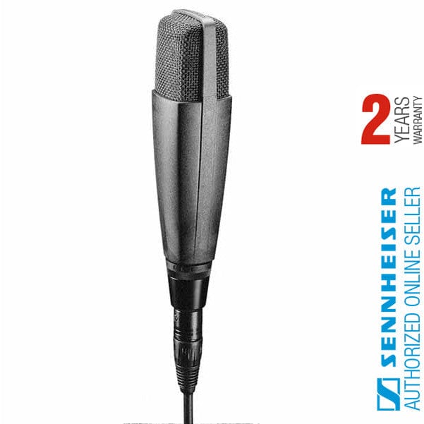 Sennheiser Dynamic Microphones Sennheiser MD 421 - II Dynamic Studio Microphone