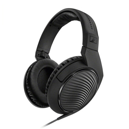 sennheiser headphones sennheiser hd-200 pro studio headphones