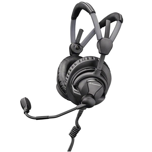 sennheiser headphones sennheiser hmd27 professional broadcast headphone