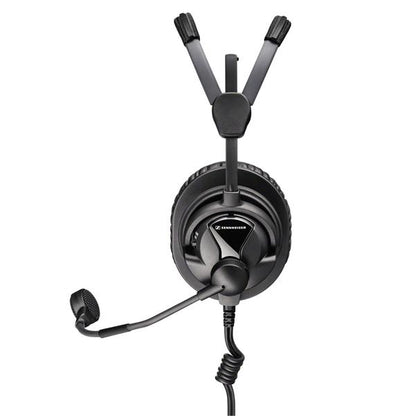 Sennheiser Headphones Sennheiser HMDC 27 Professional Broadcast Headphone