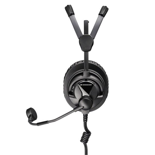 Sennheiser Headphones Sennheiser HMDC 27 Professional Broadcast Headphone